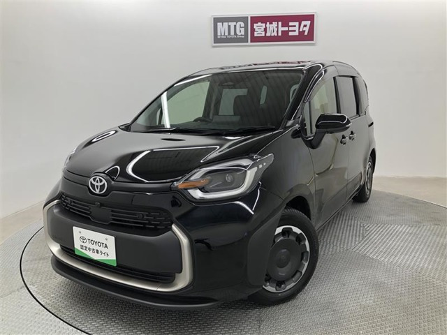 シエンタ ハイブリッド 1.5 Z 