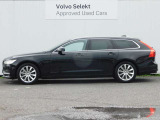V90 T5 モメンタム 