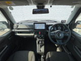 ジムニーシエラ 1.5 JC 4WD 