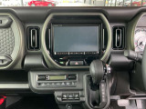 フレアクロスオーバー ZS 