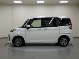 ルーミー 1.0 G 4WD 