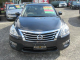 ティアナ 2.5 XV