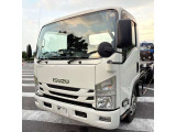 エルフ 積載車 