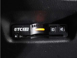 【ETC車載器】高速道路のご利用時にとても便利なETC車載器。セットアップ(費用別途)後にお渡ししとなります。