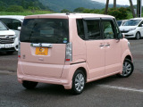 外装も丁寧に磨いております。是非1度実車をご覧ください!