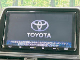 【純正9型ナビ】人気の純正ナビを装備。オーディオ機能も充実しており、Bluetooth接続すればお持ちのスマホやMP3プレイヤーの音楽を再生可能!毎日の運転がさらに楽しくなります!!