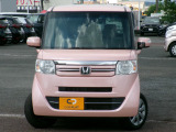 N-BOX G Lパッケージ 