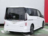 セレナ 1.4 e-POWER ハイウェイスターV 