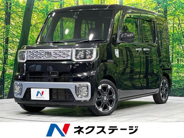 ウェイク G SA 