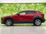 CX-30 2.0 20S ツーリング 