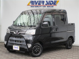 ダイハツ ハイゼットデッキバン G SAIII