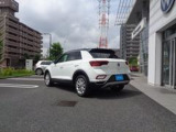 T-Roc TDI スタイル ディーゼル 