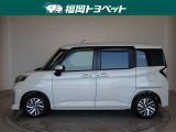 コンパクトなのに居心地の良い広さを兼ね備えたルーミー カスタムGが入荷しました。