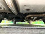下回りがきれいなうちに、防錆加工の施工がオススメ。降雪地域はもちろん、沿岸部にお住いの方や、趣味でマリン・ウィンタースポーツをされる方にご好評いただいております。
