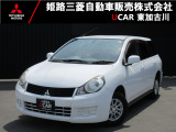 三菱 ランサーカーゴ 1.5 15G