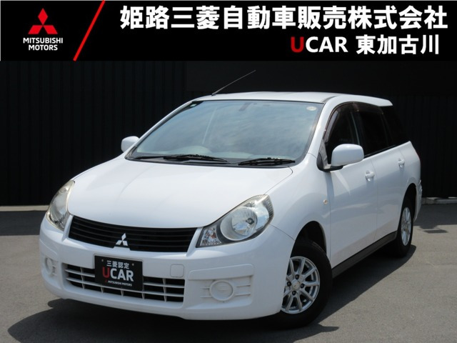 ランサーカーゴ 1.5 15G 