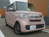 N-BOX L ターボ 