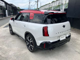 MINI NEXT2年間走行距離無制限保証100項目の納車前点検