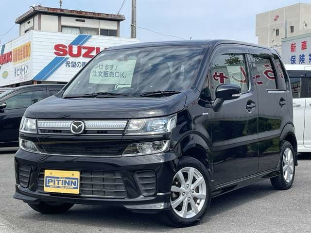 フレア ハイブリッド XS 