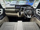 N-BOX G スロープ L ホンダセンシング 