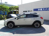 インプレッサXV 2.0i アイサイト プラウドエディション 4WD 