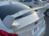 WRX S4 2.0 GT-S アイサイト 4WD 