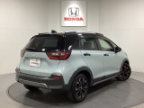 フィット 1.5 クロスター 4WD 
