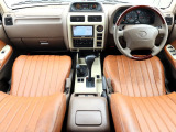 ランドクルーザープラド 2.7 TX 4WD 