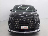 アルファード 2.5 Z 