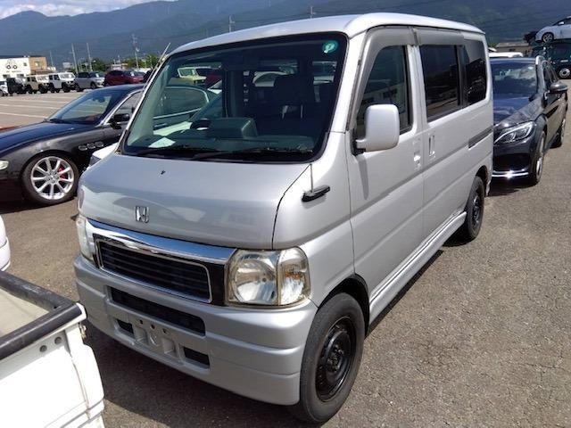 バモス L