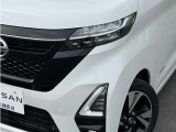 夜間走行時の視認性UP!さらに長寿命や省電力も魅力です♪LEDヘッドランプ☆