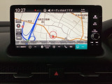 多機能と操作のしやすさを両立した、Honda CONNECT対応のナビディスプレーです。ETC2.0車載器もナビゲーション連動し、スマートフォン用Bluetoothユニット付きです。
