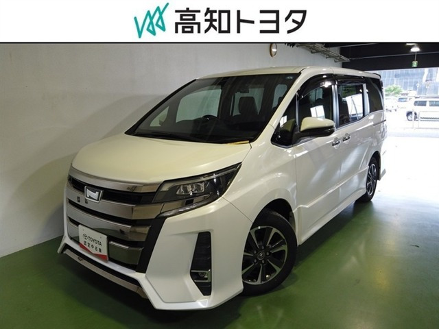 ノア 2.0 Si 
