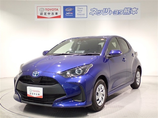 ヤリス 1.5 ハイブリッド G 
