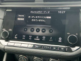 Bluetoothオーディオ搭載