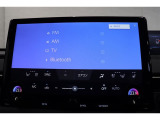 Bluetoothオーディオ対応しています。スマートフォンなどをカーオーディオへ無線で接続し、お気に入りの音楽を再生可能。