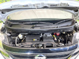 親切・丁寧な専門メカニックスタッフが応対!・車検・点検整備・事故等の修理などアフターサービスも安心。お車のカスタマイズもネクステージのサービススタッフまでご相談ください!