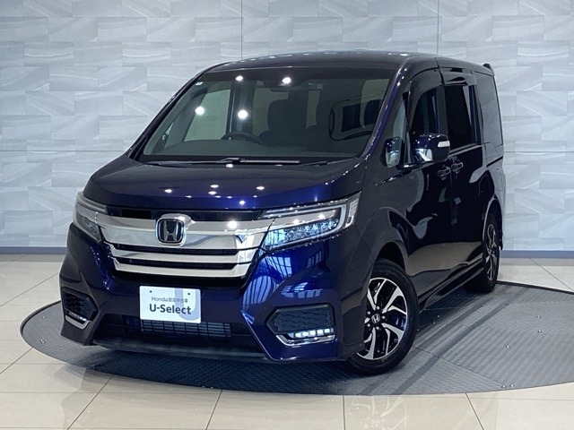 ホンダ ステップワゴン 