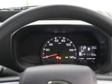 運転席廻りです。
