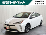 プリウス 1.8 S ツーリングセレクション 