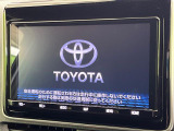 【純正9型ナビ】人気の純正ナビを装備。オーディオ機能も充実しており、Bluetooth接続すればお持ちのスマホやMP3プレイヤーの音楽を再生可能!毎日の運転がさらに楽しくなります!!