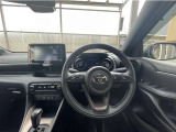 運転しやすいインパネ周りです。見やすいレイアウトで快適なドライブをサポートします☆☆