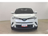 C-HR ハイブリッド 1.8 G 