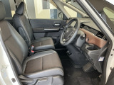 車内は徹底的にクリーニングされているので、快適にお乗りいただけます。