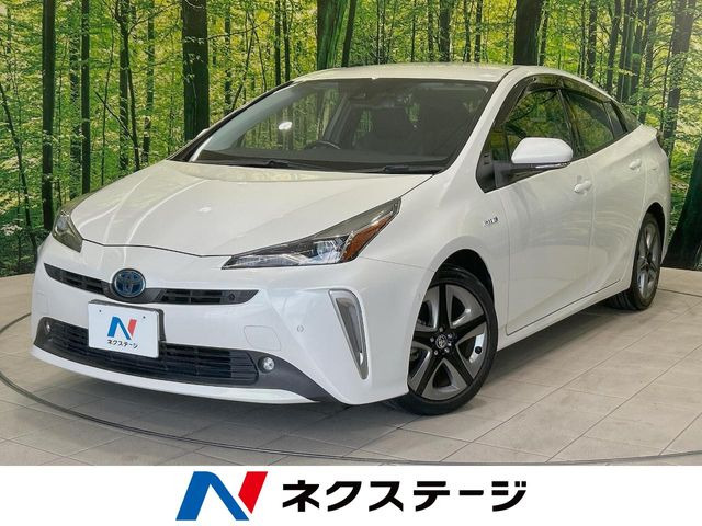プリウス 1.8 A ツーリングセレクション
