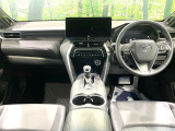 ハリアー 2.0 Z 