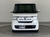 LEDヘッドライトを装備しています。LEDヘッドライトはとても明るく、雨の日や夜間走行も安全・安心です。