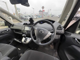 セレナ 2.0 20X S-HYBRID 修復歴無し