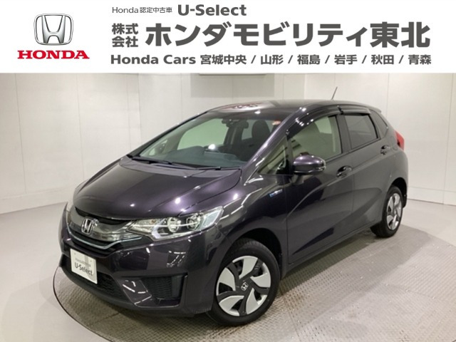 ホンダ フィット 