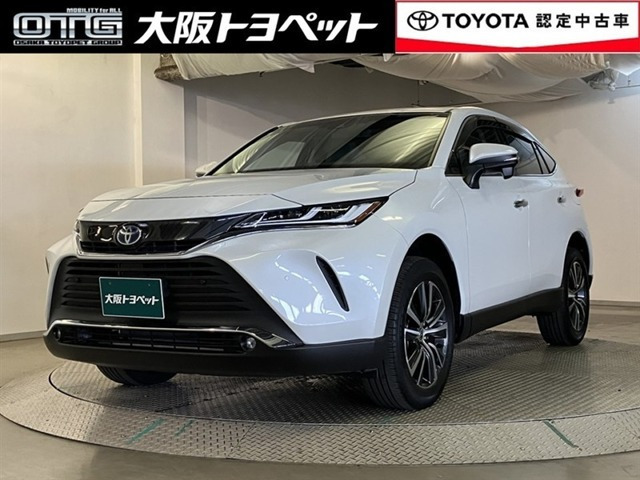 トヨタ ヤリス 
